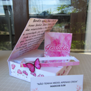 Arquivo Kit Gratidão Clientes - De Rocha
