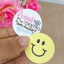 Arquivo Kit Embalagens e Mimos - Desenhitos da Jana