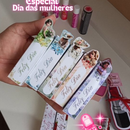 Arquivo Dia da Mulher Caixinhas Batom - Cintias Presentes