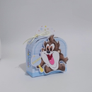 Arquivo looney tunes - Criar BV