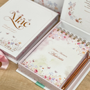 Arquivo Encadernação e Cartonagem Kit Florescer Dia das mães - Estudio G19