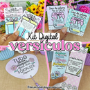 Arquivo kit versículos