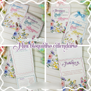 Arquivo Calendário Mini Bloquinho 2026