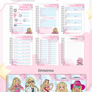 Arquivo Caderneta de Saúde Barbie - Lina