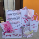 Arquivo Kit Gratidão Clientes - De Rocha