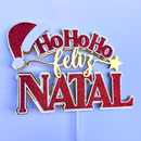 Arquivo Combo 8 Topos Natal e Ano Novo - CRIARTES