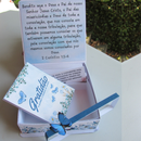 Arquivo Caixa de Promessas - 3 estampas