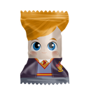 Arquivo Balinhas Harry Potter