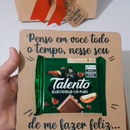Arquivo Frases Chocolates - Celebra Balão