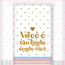 Arquivo Combo Marca Páginas Magnético - LINA