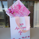 Arquivo Kit Gratidão Clientes - De Rocha