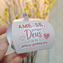 Arquivo Outubro Rosa - Igreja Personalizada