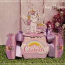 Arquivo de corte unicornio