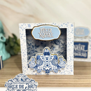 Arquivo Natal Combo Caixas Especiais Toile de Jouy - Tita