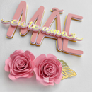 Arquivo dia das mães topo de bolo - Mãe eu te amo