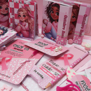 Arquivo Coelção Outubro Rosa - Lidiane