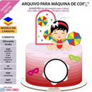 Arquivo Carnaval Topo de Bolo