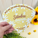 Arquivo Combo Setembro Amarelo - Madi