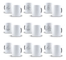 24 Artes Caneca Natal Clean Em Jpg