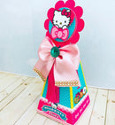 Arquivo De Corte Hello Kitty 3 Studio E Pdf