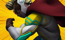 Boku No Hero Lemillion My Hero Stl Obj Impresión 3d