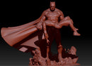 Batman, Morte Em Família - Arquivo Stl - Impressora 3d