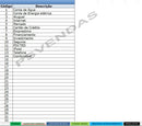 Pacote Planilha Controle Financeiro Pessoal Excel Pronta