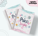 Agendas Psicologia