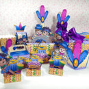 Arquivo De Corte Carnaval 6 Studio, Pdf E Png