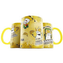 Arte Para Caneca É 1 Real A Penca Da Banana Arquivo Digital
