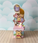Arquivo De Corte Ursinho Pooh 15 Studio-pdf-png