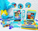 5 Kits Arquivos De Corte Cxs Pascoa -studio E Pdf - 2