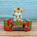 Arquivo De Corte Safari Studio 03