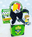 Arquivo De Corte Futebol 11 Studio E Pdf