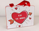 Arquivo De Corte Sacolas Dia Dos Namorados Studio E Pdf