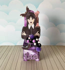 Arquivo De Corte Wandinha