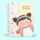 Agenda Escolar