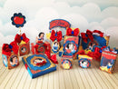 Arquivo De Corte - Branca De Neve 3 - Studio Pdf Png