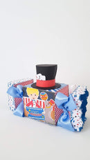 Arquivo De Corte Circo 29 Studio, Pdf E Png