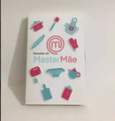 Arquivo De Corte Master Mãe