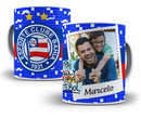 Pack Artes Para Canecas Dia Dos Pais (futebol)