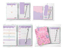 Arquivo Digital Agenda Escolar Teen A5 2023