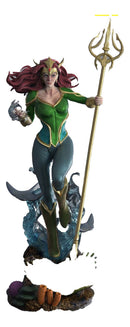 Action Figure Dc Stl Mera (pop Totem)