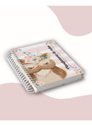 Arquivo Digital Agenda Planner Professora Professor 2024