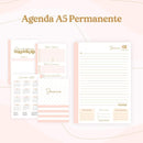 Arquivos Encadernação Capas Agendas Permanentes E Cadernos