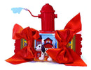 Arquivo  De Corte Silhouette Bombeiro - Kit 01
