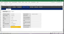 Planilha Para Controle De Licitações E Editais Em Excel