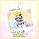 COMBO AGENDINHAS 2023 ? LUMA