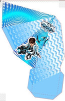 Kit Max Steel Para Corte Na Silhouette + 60.000+13.000 Brind