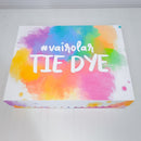Arquivo De Corte Tie Dye Studio E Pdf